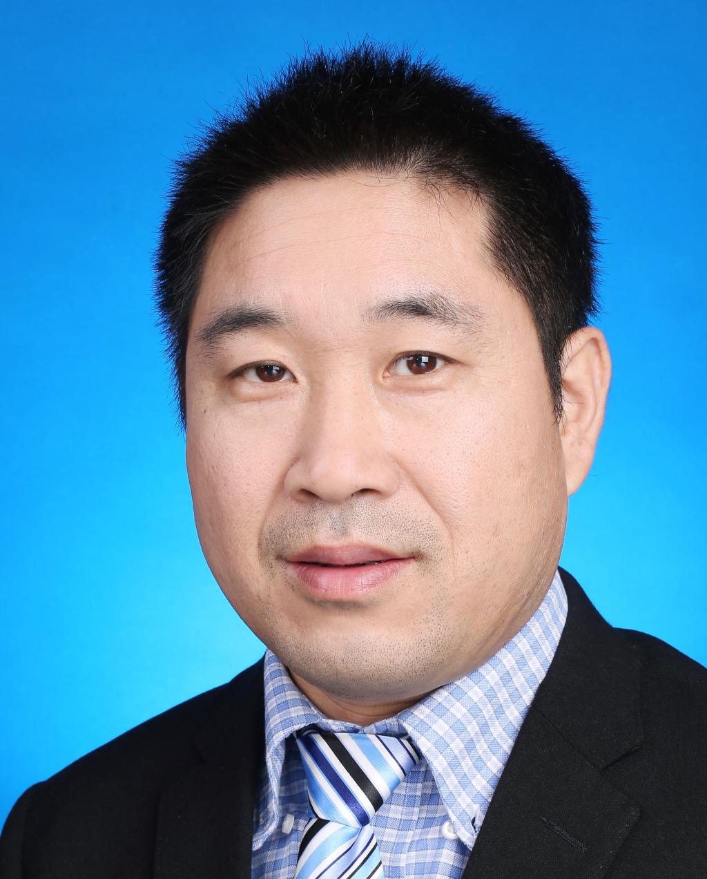Changwei Qiu