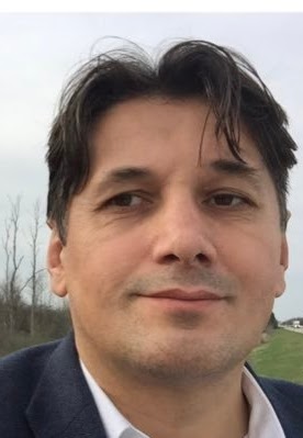 Mihai G. Burzo