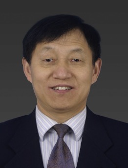 Mingguo Zhou