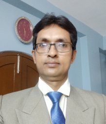 Chandan k Jana