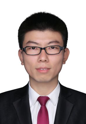 Hongpeng Wu