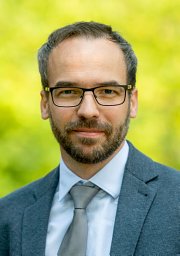 Axel Hamprecht