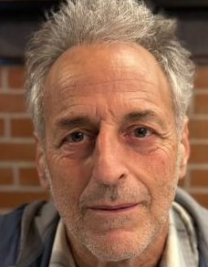 Richard Ivry