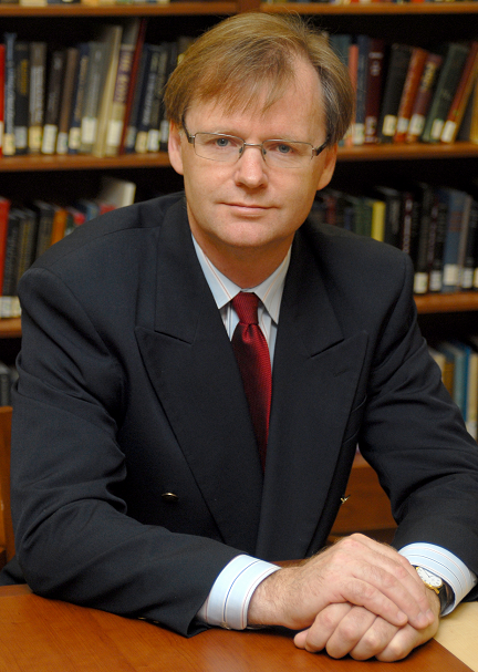 Michael G. Organ