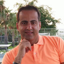 Saeid Alinezhad