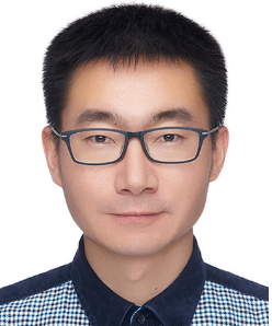 Zhigang Dong