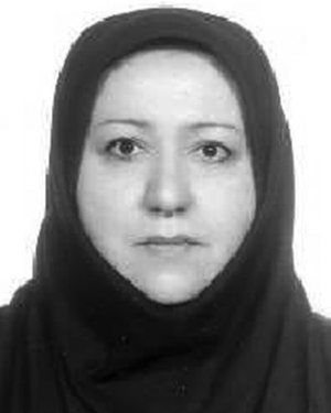 Fariba Bahrami