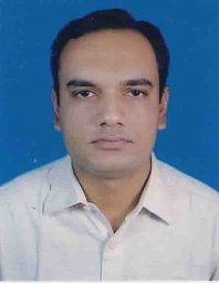 Md. Sadique Rahman