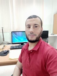 Yacef Fouad