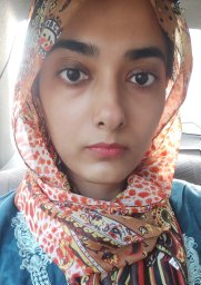 Saher Hasnain