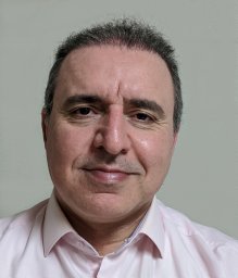 Abolfazl Kiani