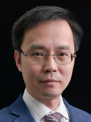 Sheng Li