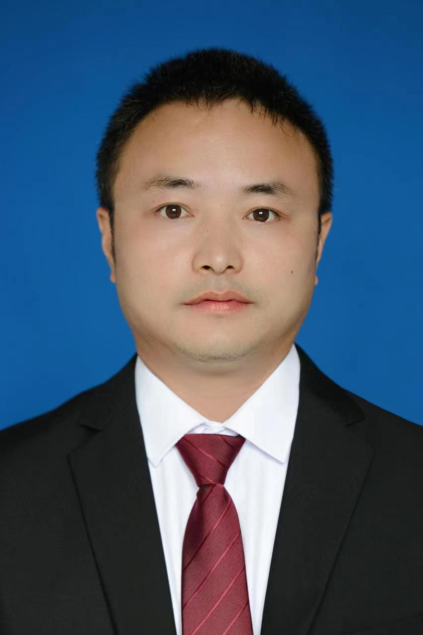Jiangbo Dang