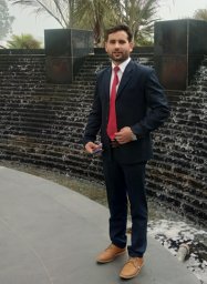 Mohd Aaqib Sheikh Ph.D.