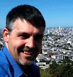 Bill M. Jesdale