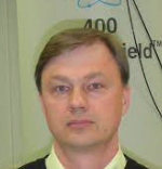 Alexander G Stepanov