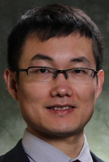 Pu Zhang