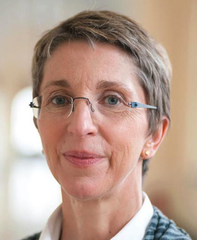 Barbara Conradt