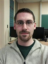Douglas Charlton