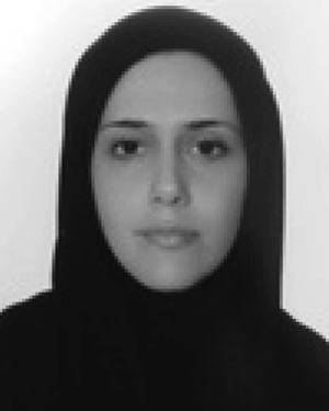 Patricia Khashayar