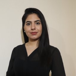Sahar Wehbi