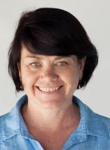 Helen Cooper