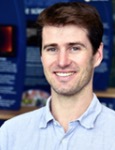 Alistair Siebert