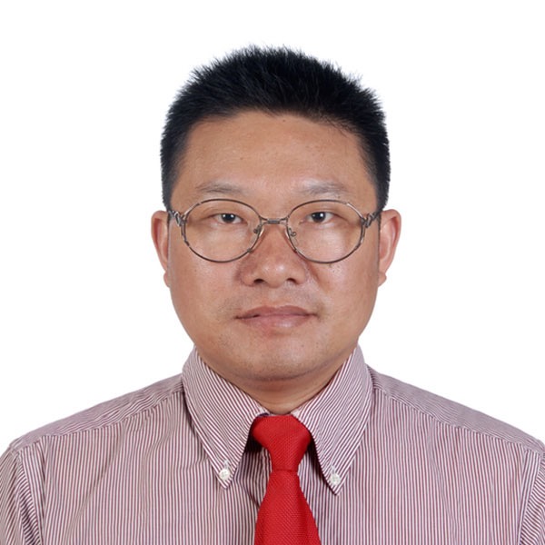 Jingguo Zhu
