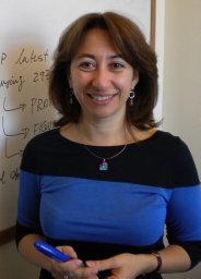 Ana M. Salicioni