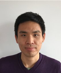 Seang Shen Yeoh