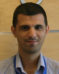 Ahmed A. Bahrani