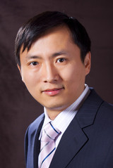 Peijian Song