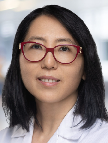 Yi Zhu