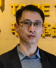 Xuepeng Gong