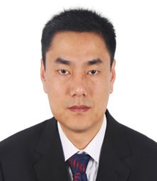 Binghu Huang