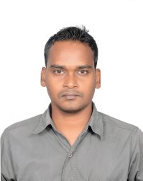 Jitendriya Swain