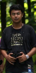 Adhiraj Dasgupta