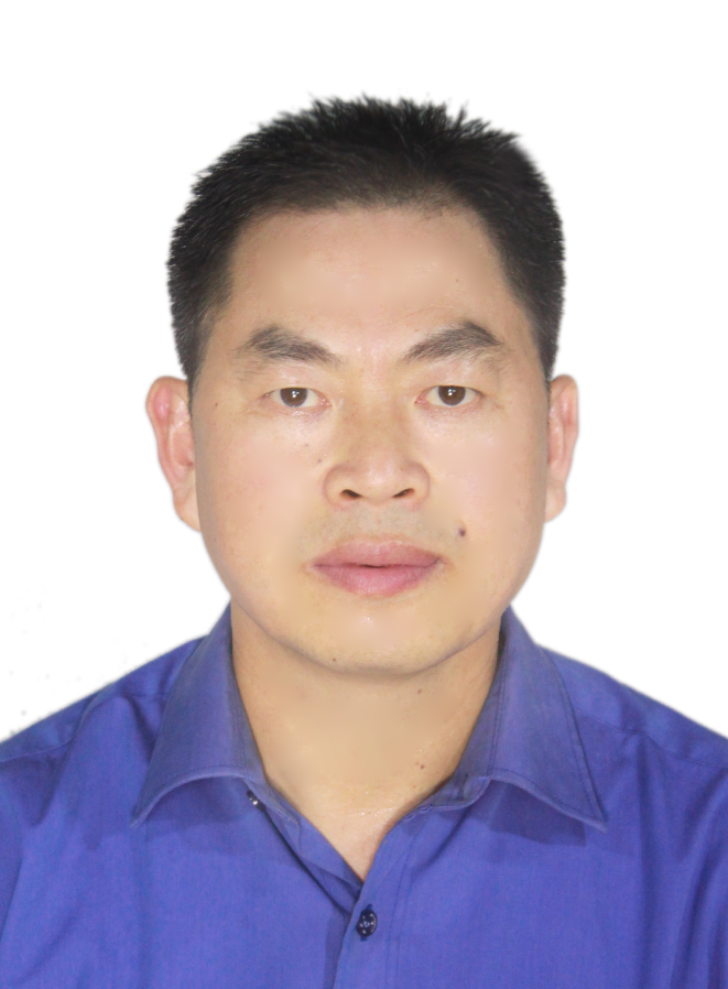 Chengqiao Shi