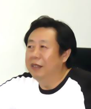 Qingshan Xu