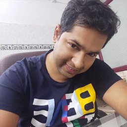 Saurabh Srivastava