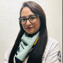 Lucia Mendez-Sanchez