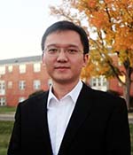 Xiaoyi Lu
