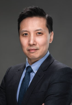 Chung-Hang Leung