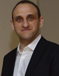 Akin Tascikaraoglu