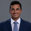 Alec Warrier