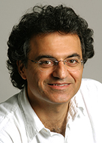 Bernd Sturmfels