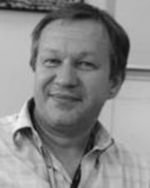 Denis Blumstein