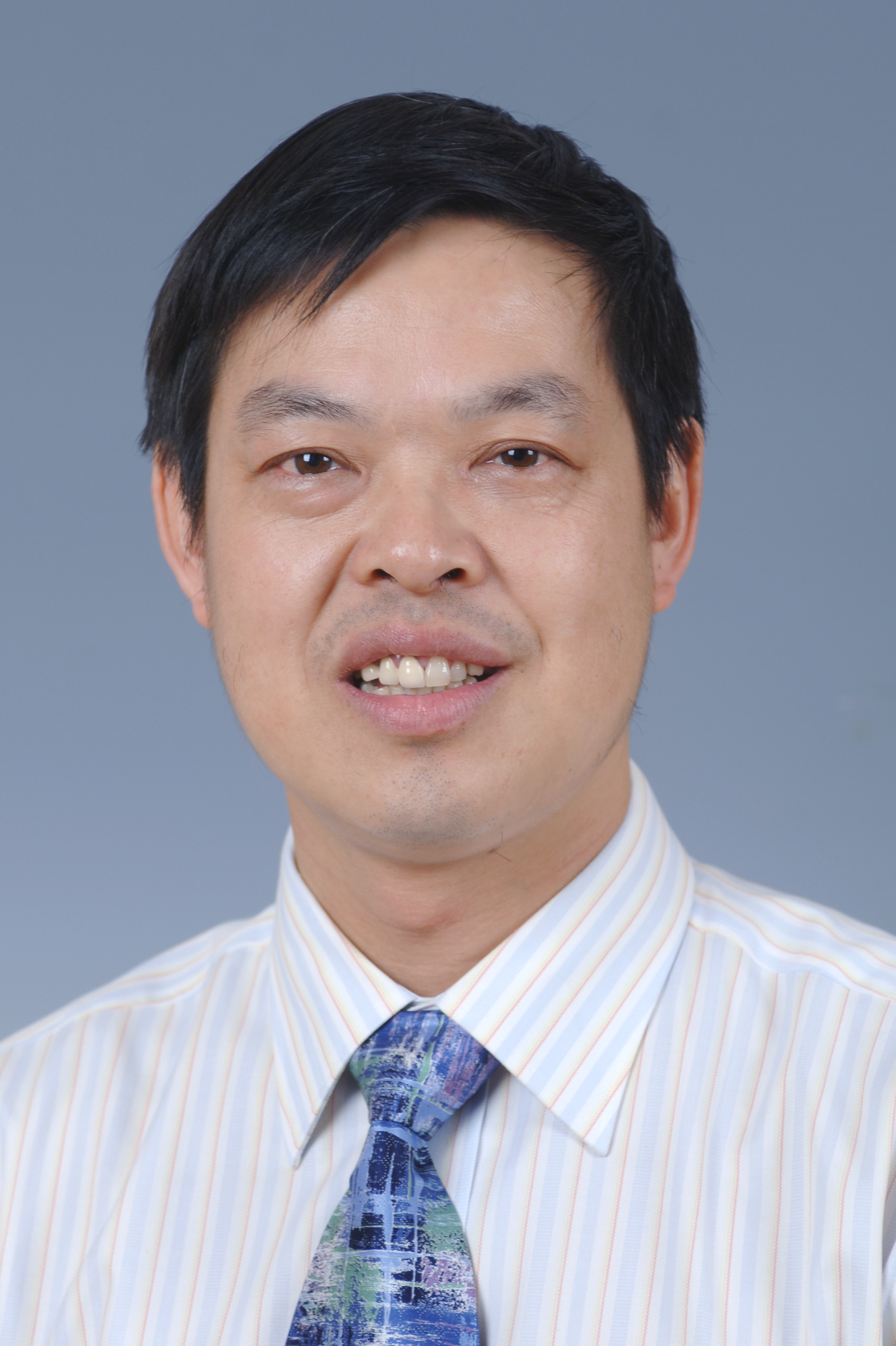 Lisong Teng