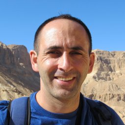 Matan Oren