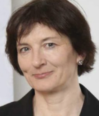 Mojca Zerjav Tansek